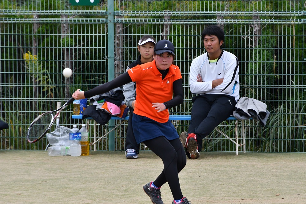 第33回 日本実業団リーグ