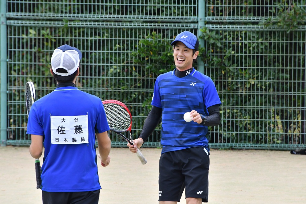 第33回 日本実業団リーグ