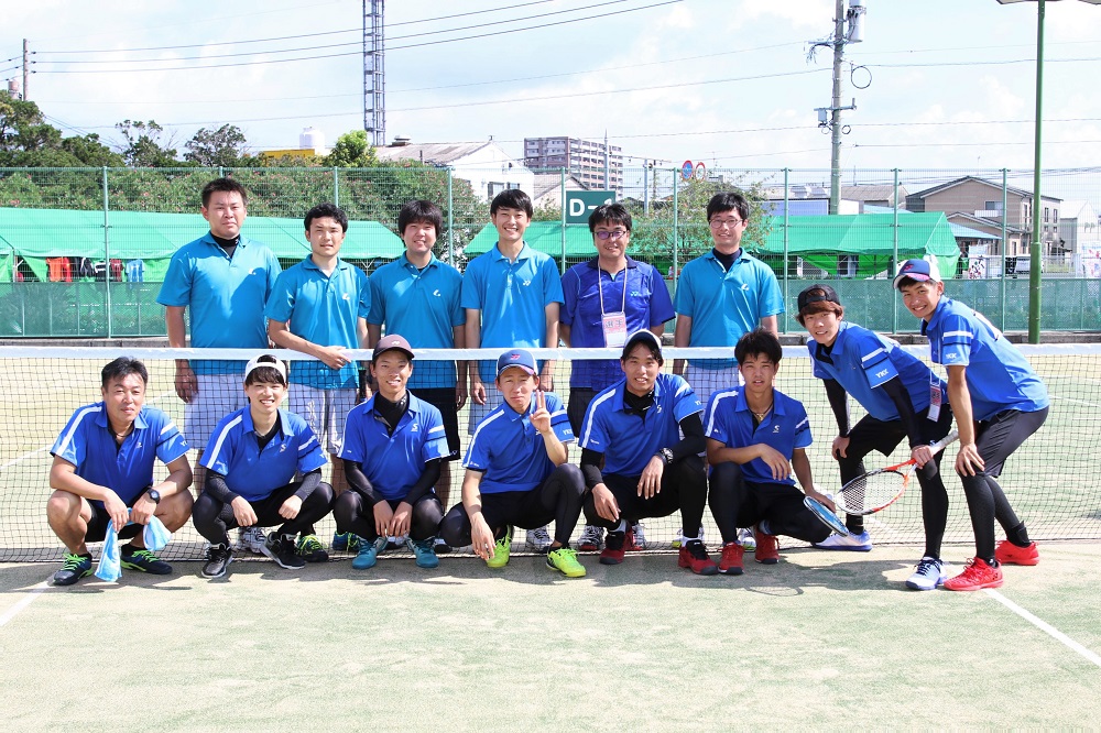 男子第64回・女子第63回 全日本実業団選手権大会