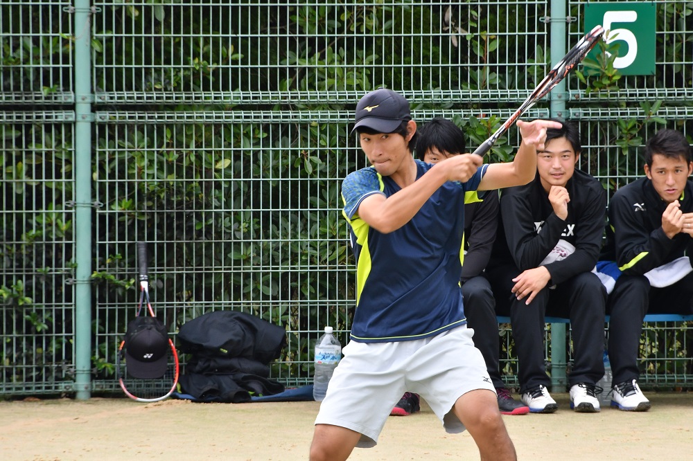 第33回 日本実業団リーグ