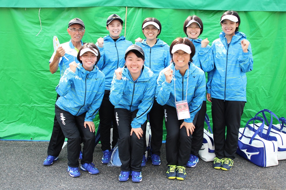 男子第64回・女子第63回 全日本実業団選手権大会