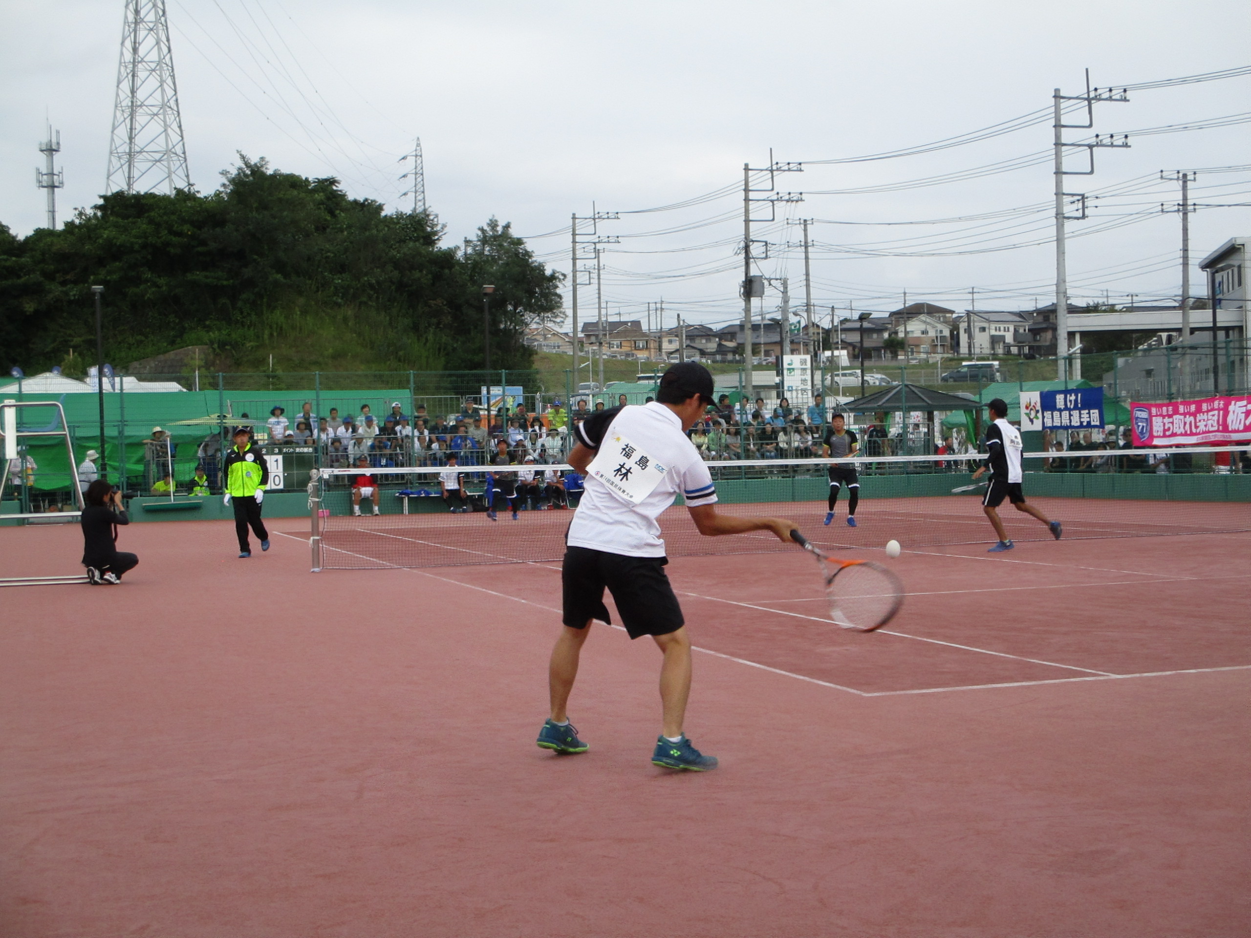 第74回 国民体育大会