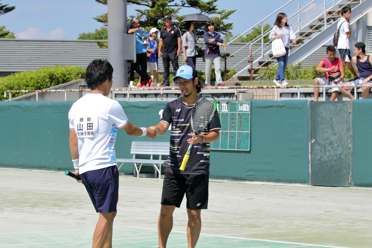 第47回 全日本社会人選手権大会