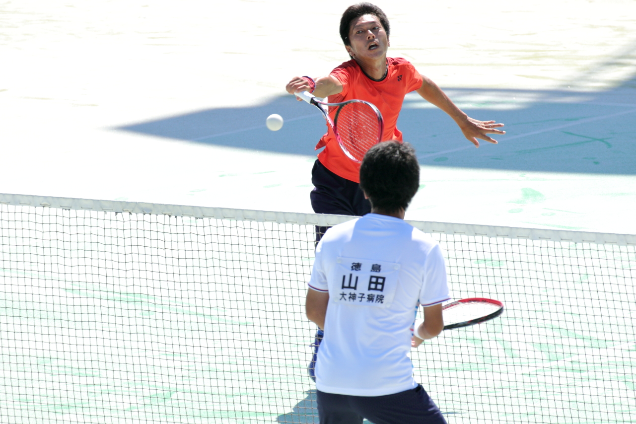 第47回 全日本社会人選手権大会
