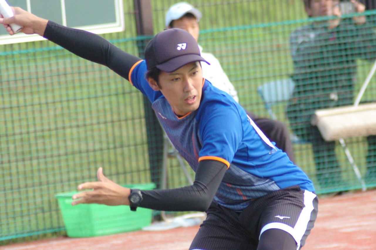 第74回 天皇賜杯・皇后賜杯 全日本選手権大会