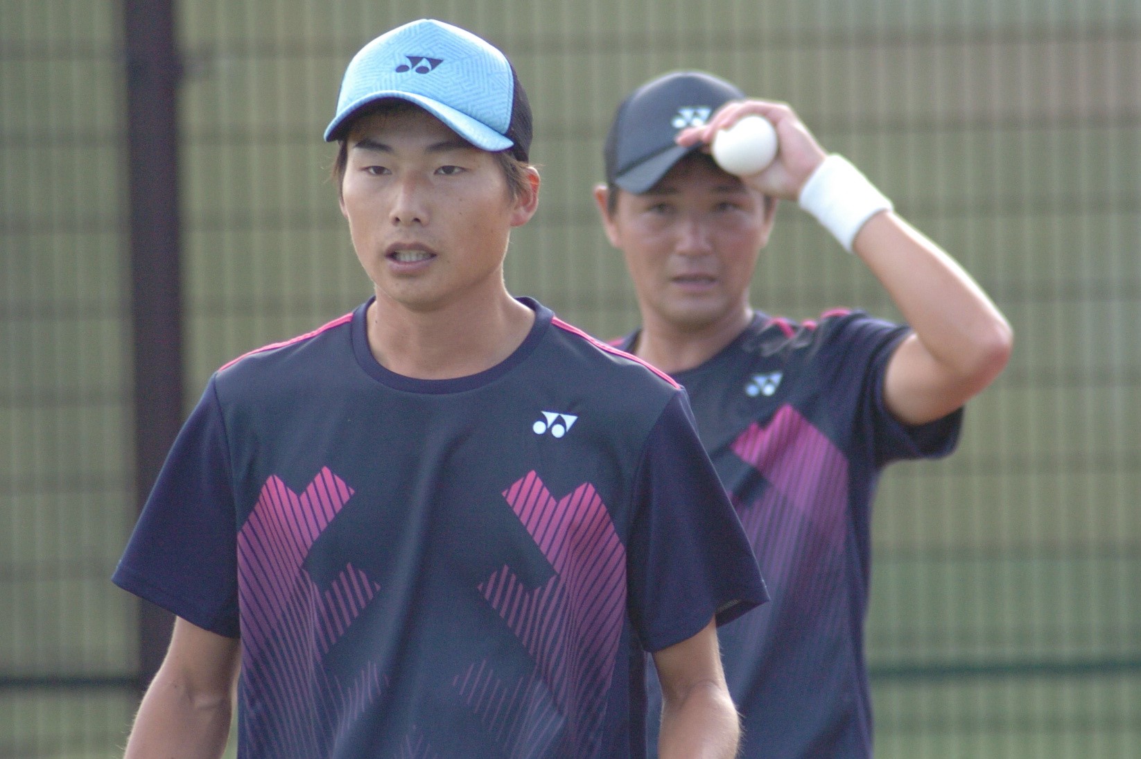 第74回 天皇賜杯・皇后賜杯 全日本選手権大会