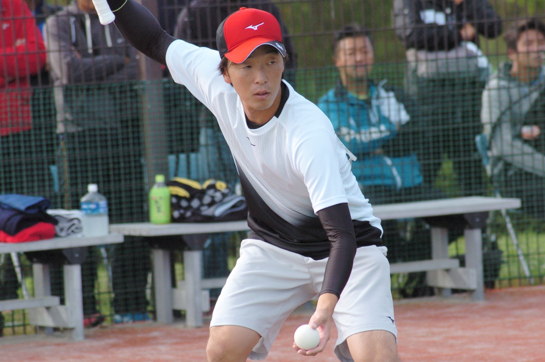 第74回 天皇賜杯・皇后賜杯 全日本選手権大会