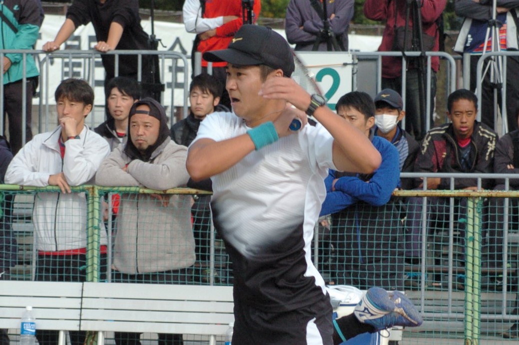 第74回 天皇賜杯・皇后賜杯 全日本選手権大会