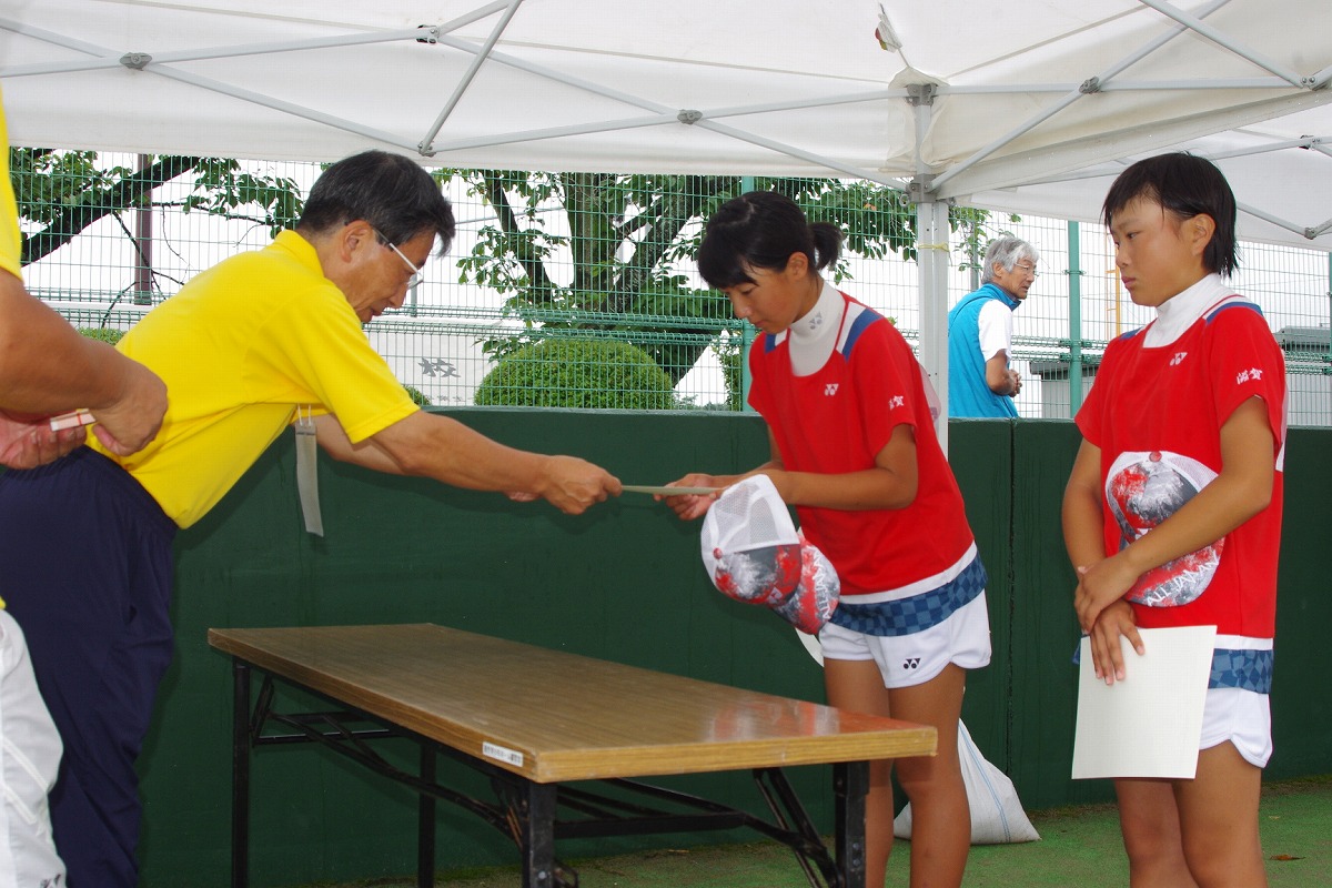 第36回 全日本小学生選手権大会