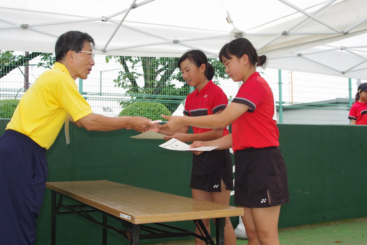 第36回 全日本小学生選手権大会