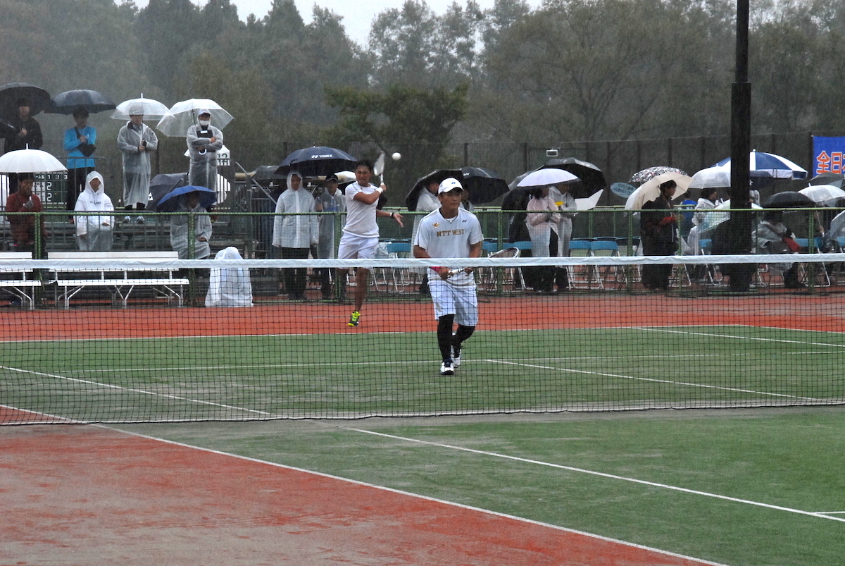 第74回 天皇賜杯・皇后賜杯 全日本選手権大会