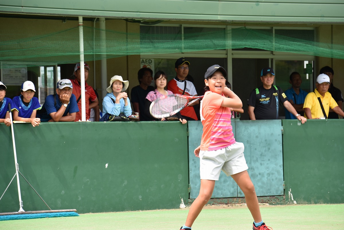 第36回 全日本小学生選手権大会