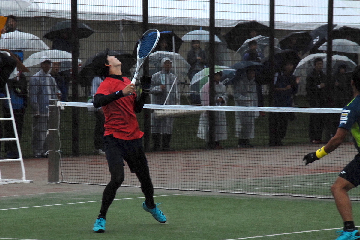 第74回 天皇賜杯・皇后賜杯 全日本選手権大会
