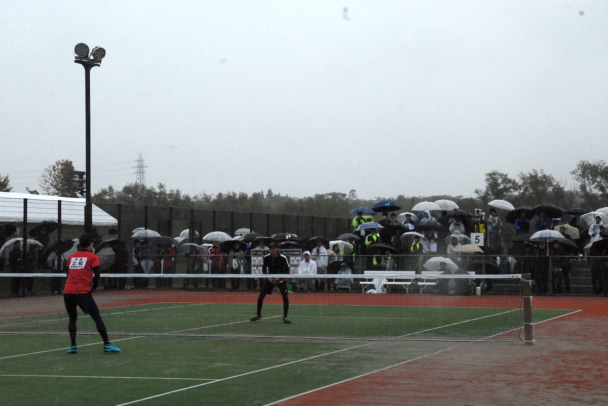第74回 天皇賜杯・皇后賜杯 全日本選手権大会