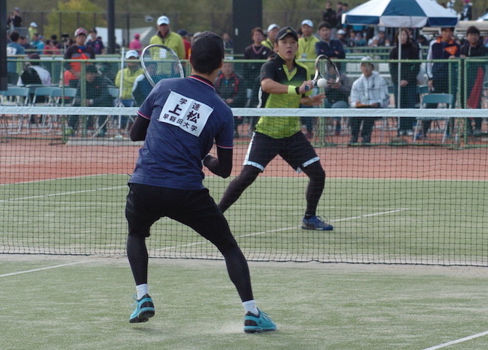 第74回 天皇賜杯・皇后賜杯 全日本選手権大会