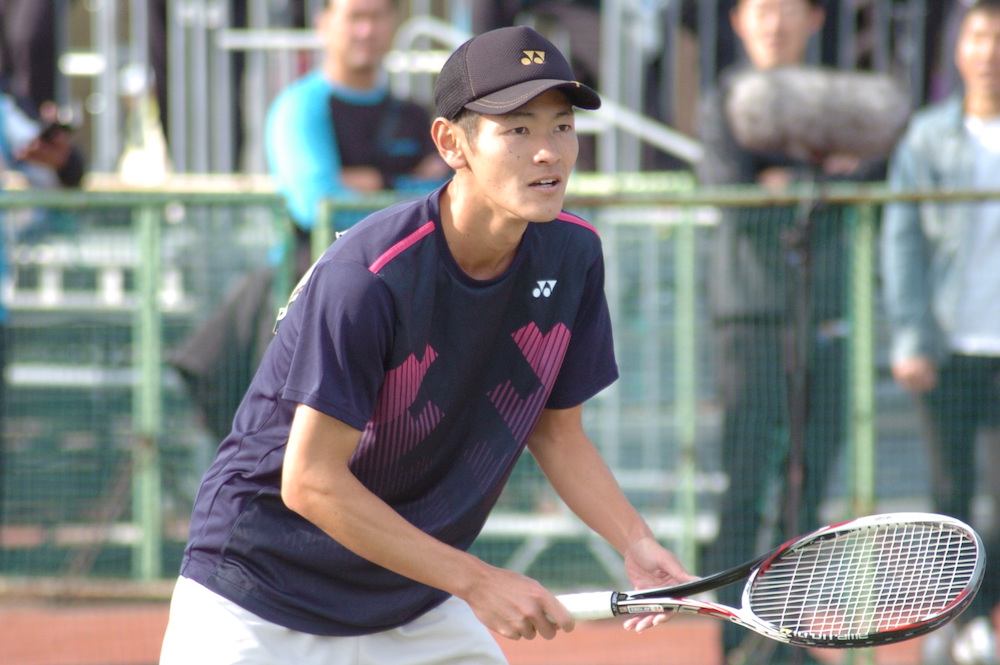 第74回 天皇賜杯・皇后賜杯 全日本選手権大会