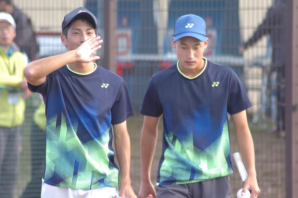 第74回 天皇賜杯・皇后賜杯 全日本選手権大会