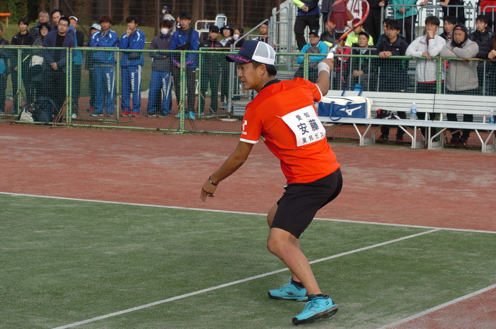 第74回 天皇賜杯・皇后賜杯 全日本選手権大会