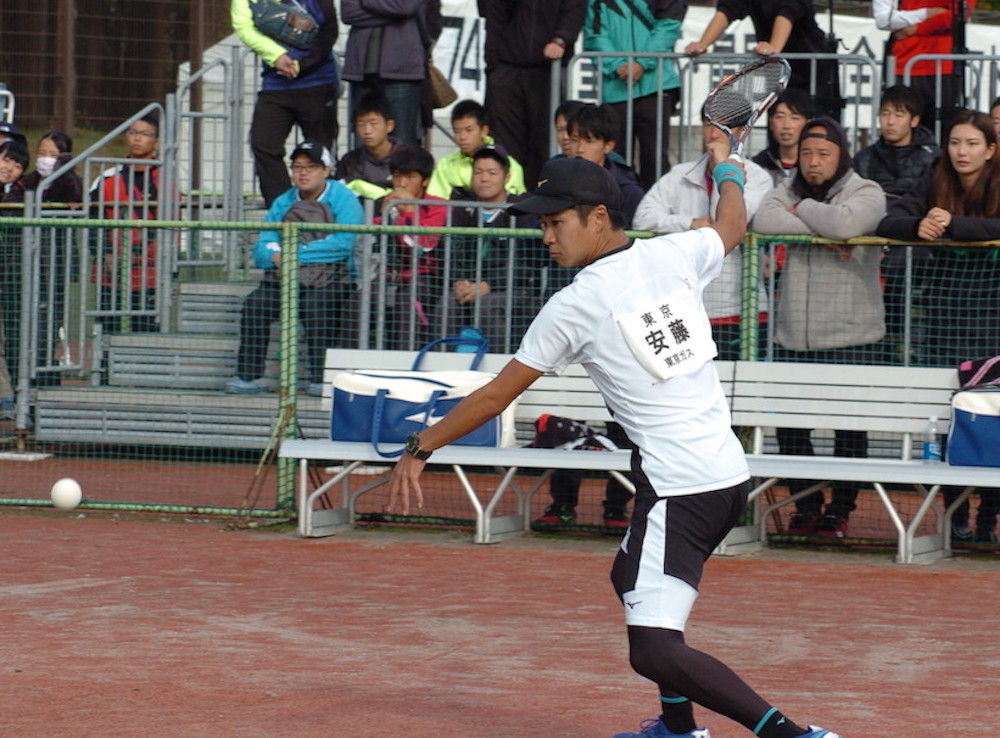 第74回 天皇賜杯・皇后賜杯 全日本選手権大会