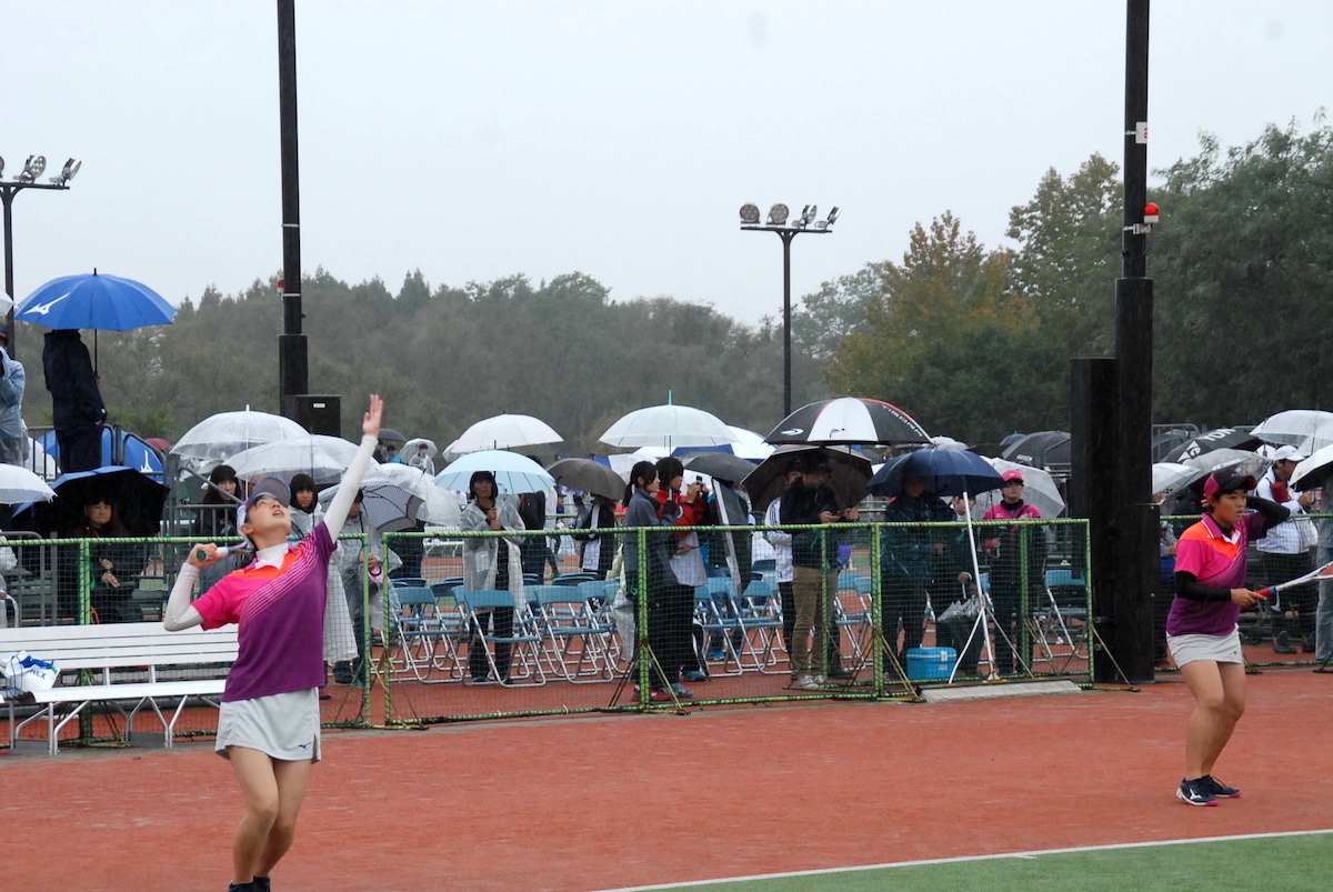 第74回 天皇賜杯・皇后賜杯 全日本選手権大会