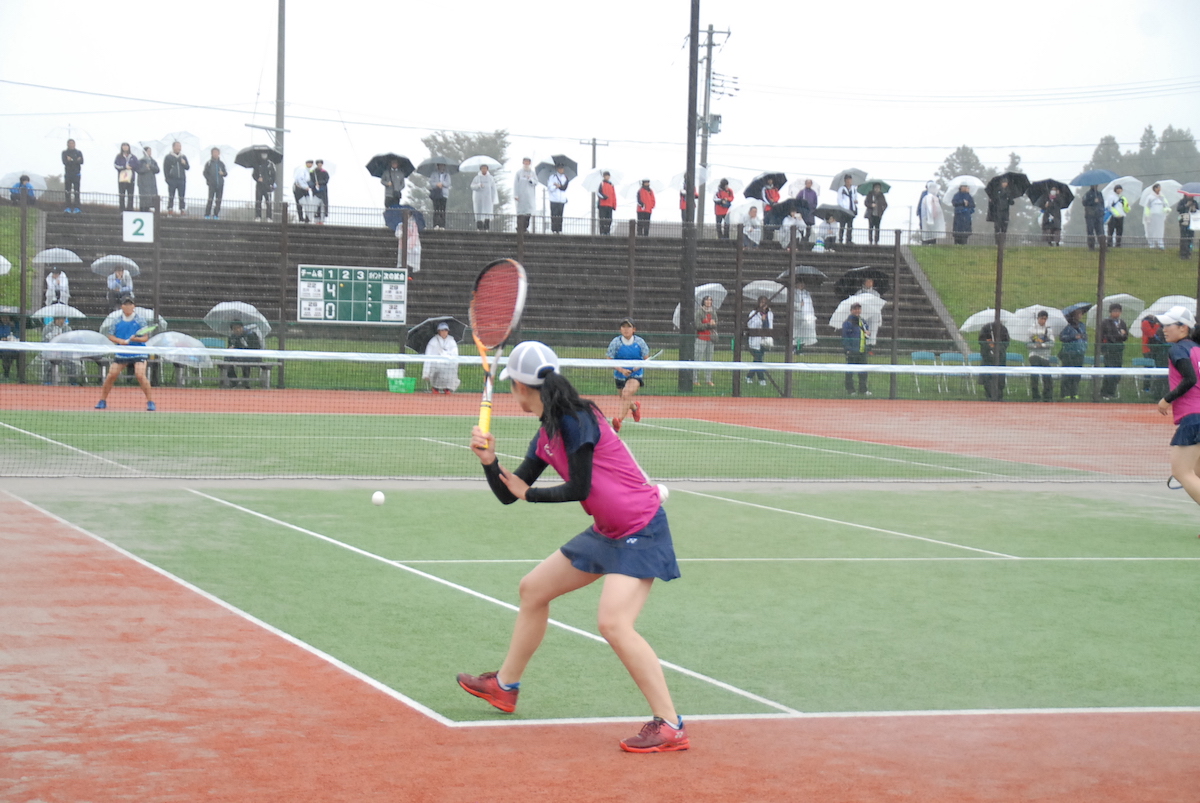 第74回 天皇賜杯・皇后賜杯 全日本選手権大会