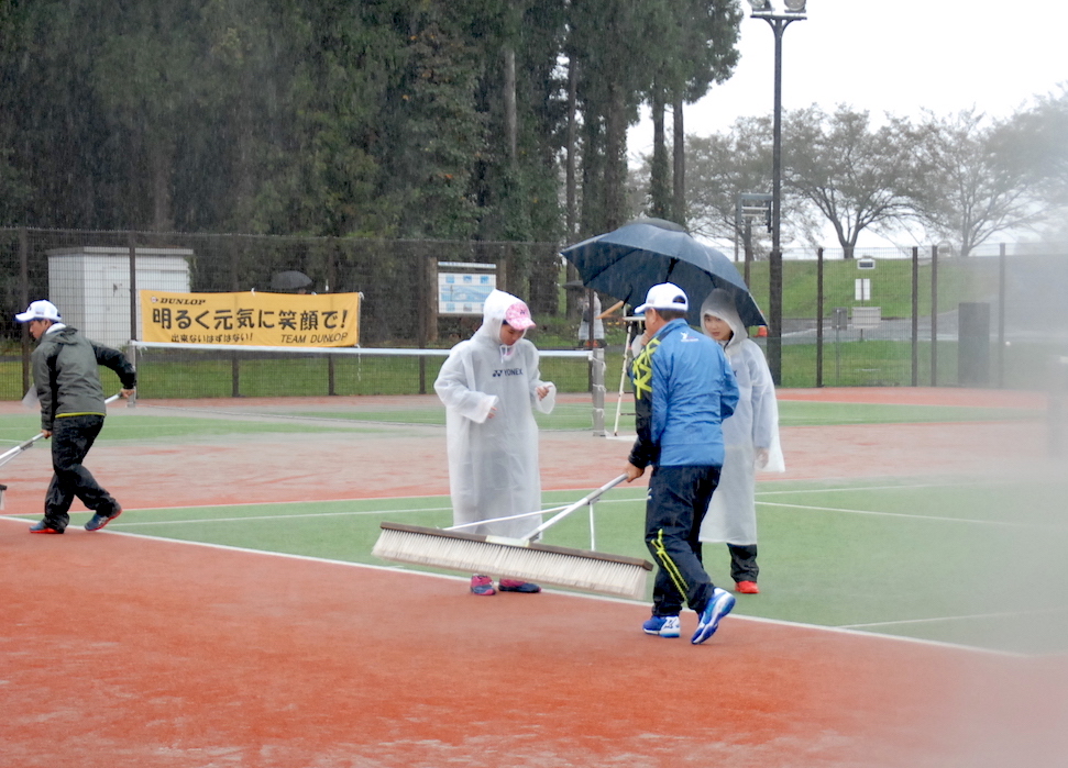 第74回 天皇賜杯・皇后賜杯 全日本選手権大会