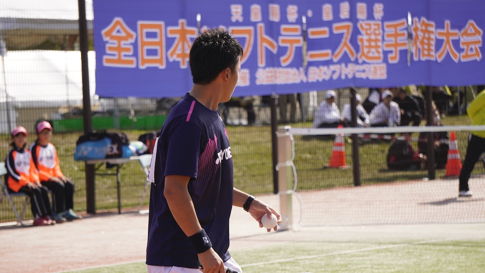 第74回 天皇賜杯・皇后賜杯 全日本選手権大会