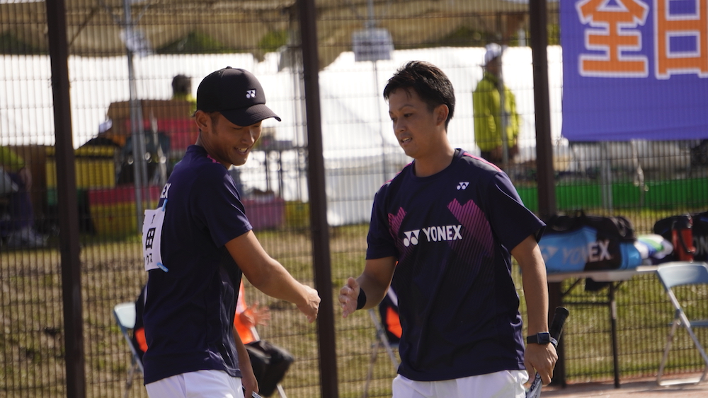 第74回 天皇賜杯・皇后賜杯 全日本選手権大会