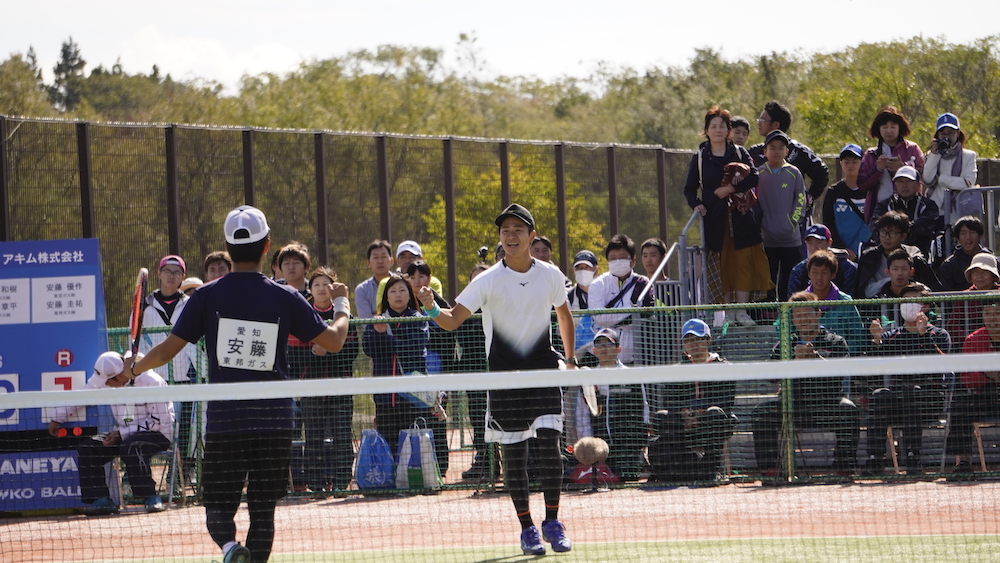 第74回 天皇賜杯・皇后賜杯 全日本選手権大会