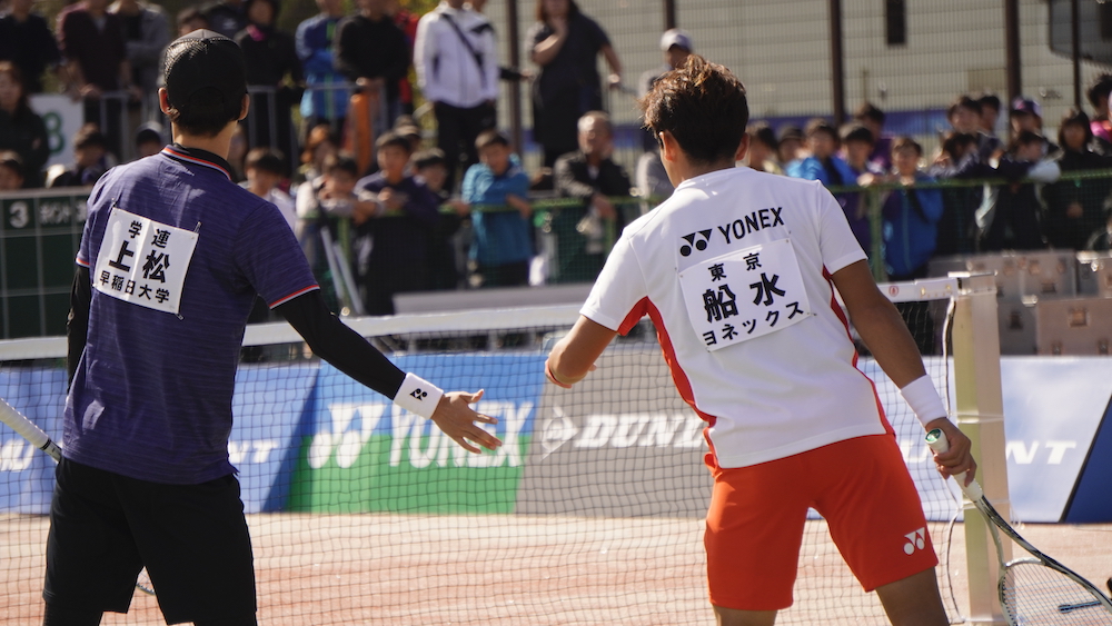 第74回 天皇賜杯・皇后賜杯 全日本選手権大会
