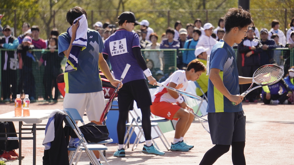 第74回 天皇賜杯・皇后賜杯 全日本選手権大会