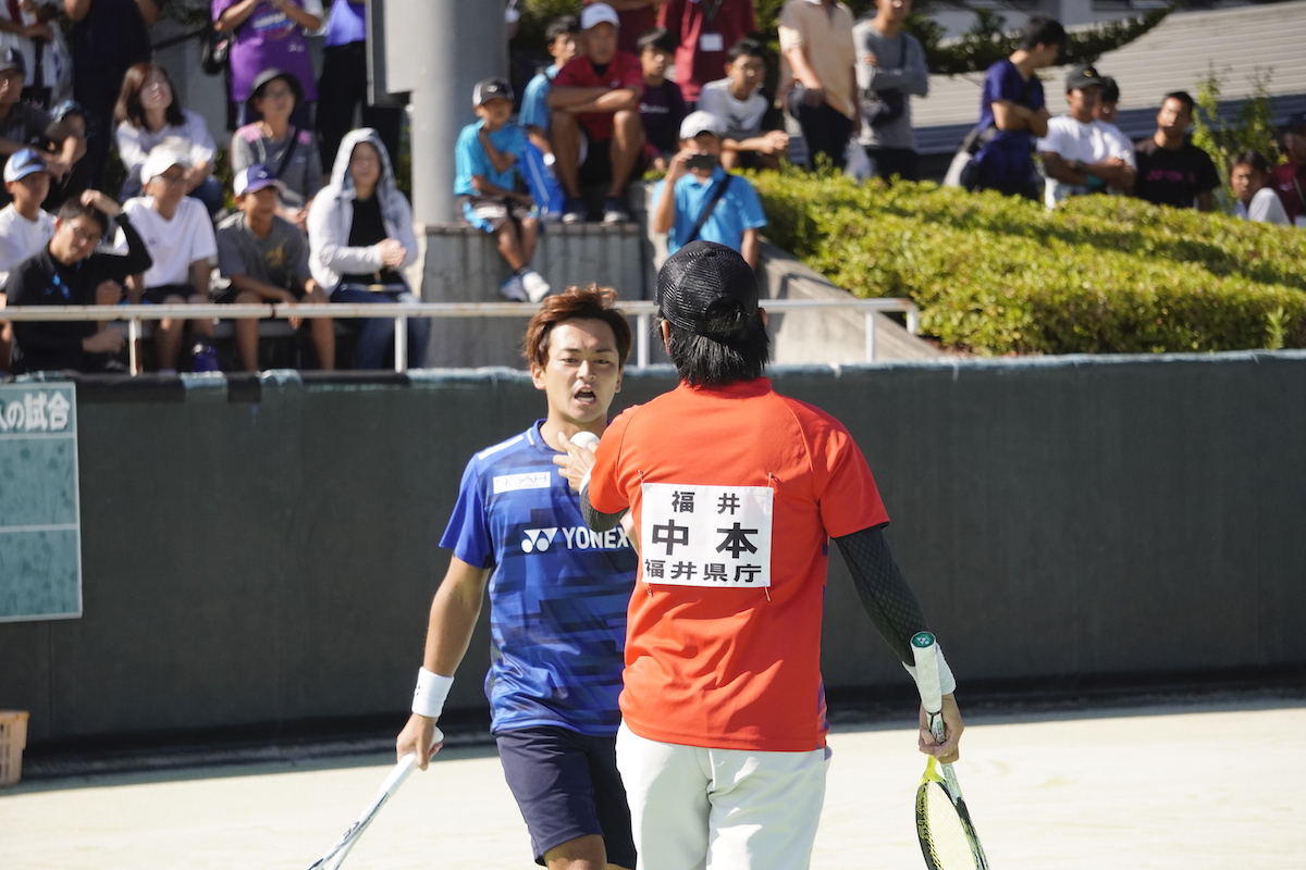 第47回 全日本社会人選手権大会
