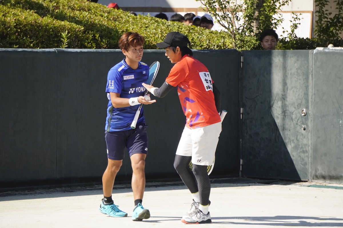 第47回 全日本社会人選手権大会
