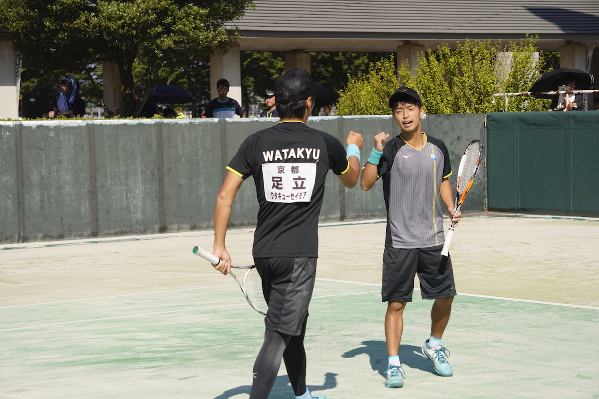 第47回 全日本社会人選手権大会