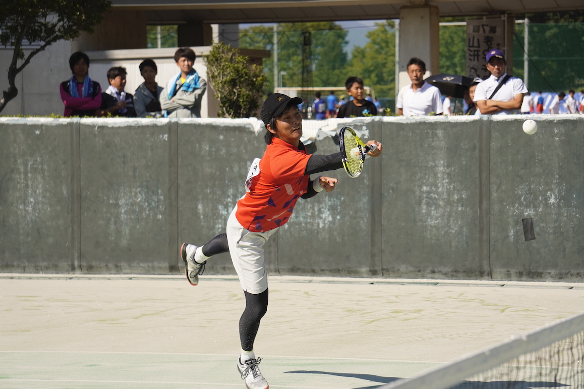 第47回 全日本社会人選手権大会
