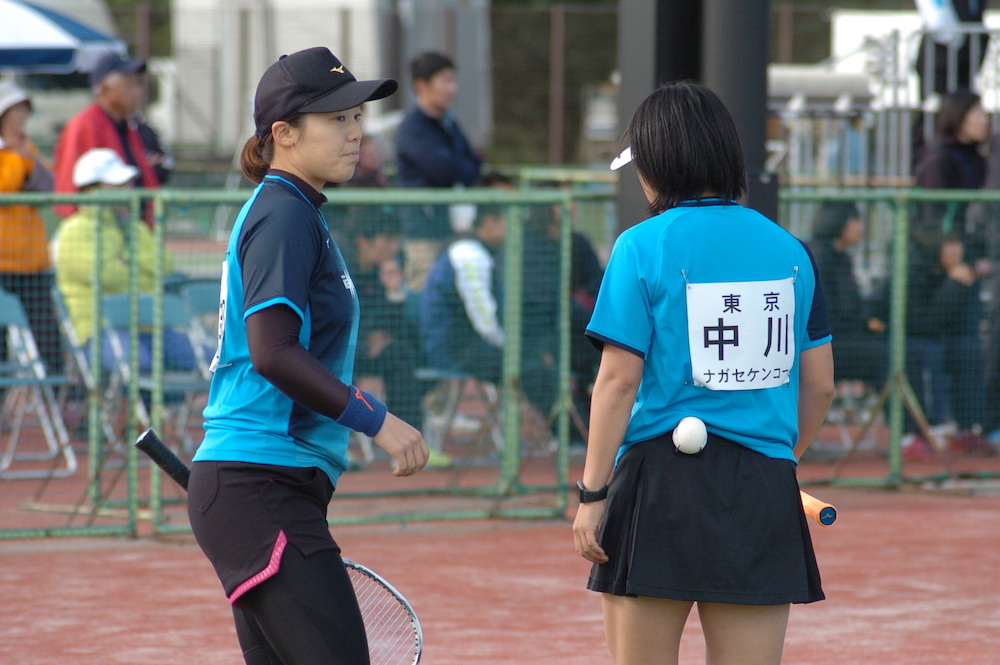 第74回 天皇賜杯・皇后賜杯 全日本選手権大会