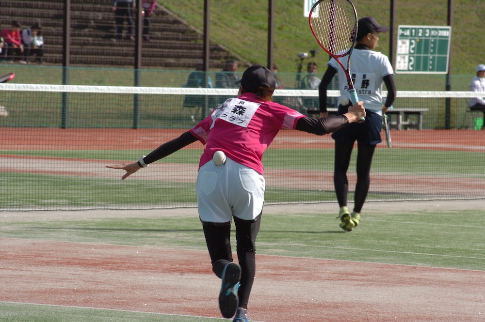 第74回 天皇賜杯・皇后賜杯 全日本選手権大会