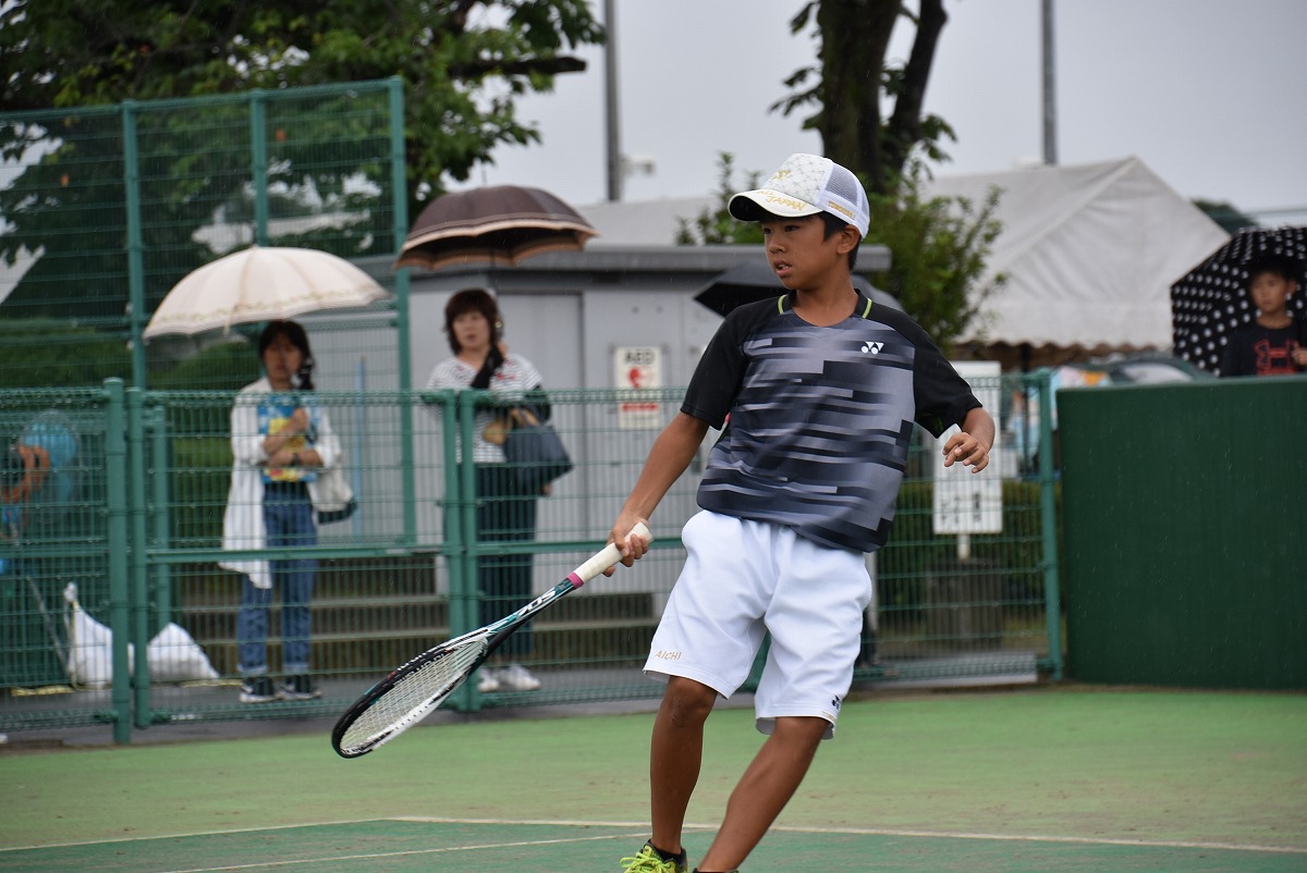 第36回 全日本小学生選手権大会
