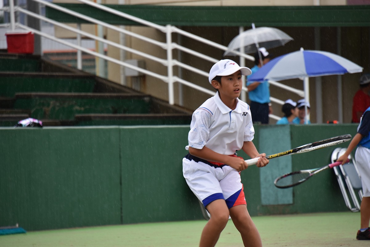 第36回 全日本小学生選手権大会