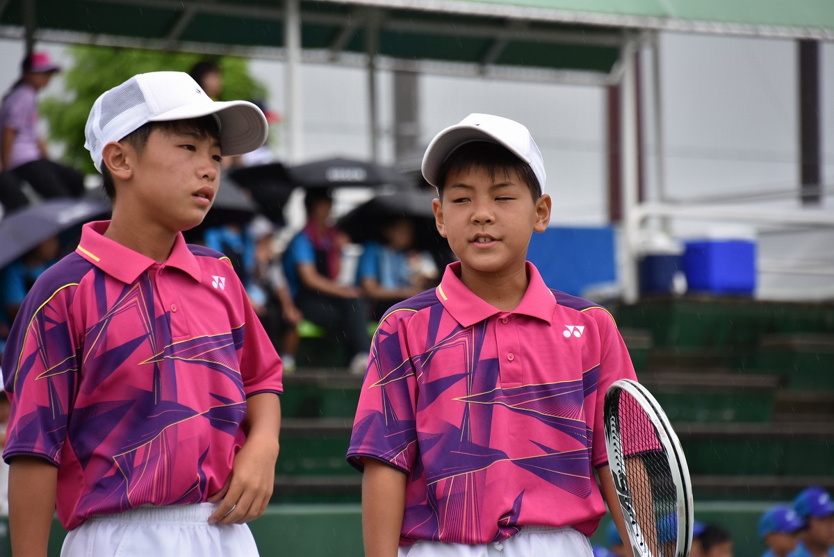第36回 全日本小学生選手権大会