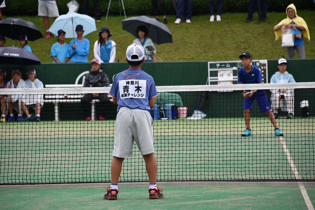 第36回 全日本小学生選手権大会