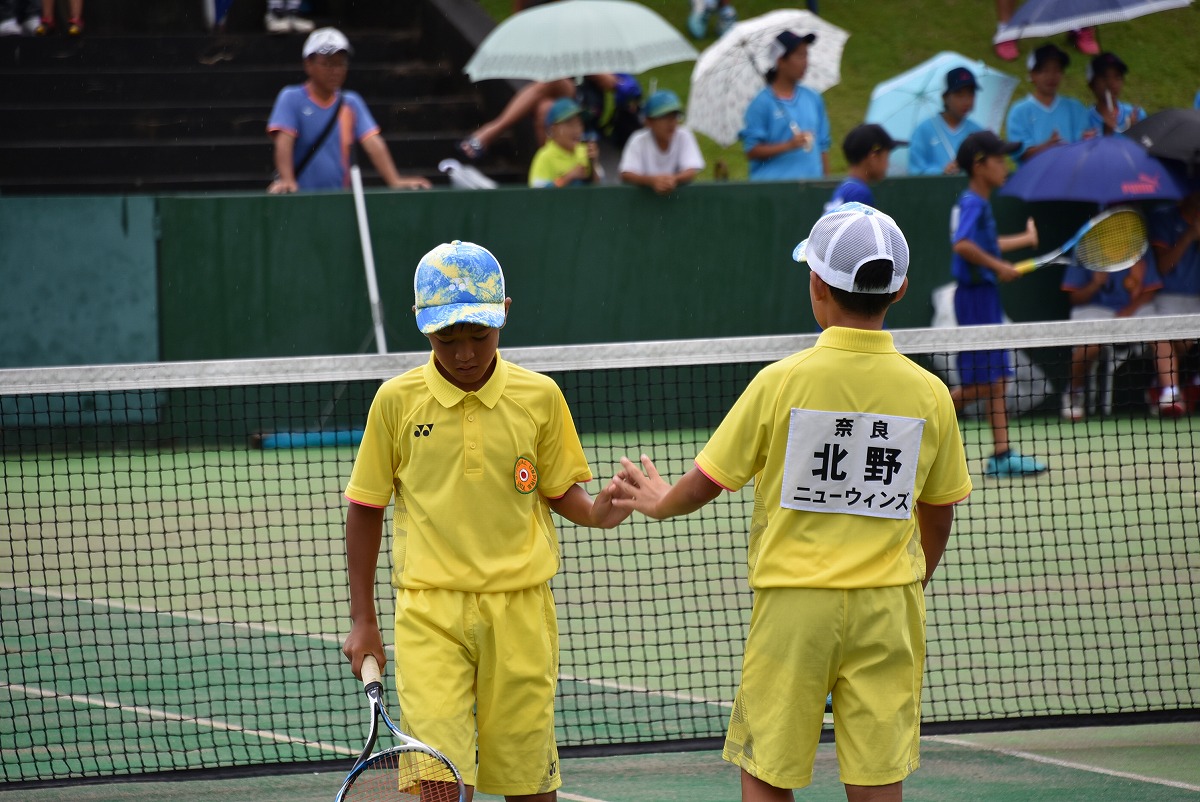第36回 全日本小学生選手権大会