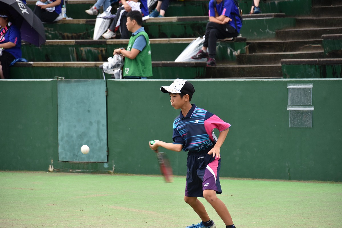 第36回 全日本小学生選手権大会