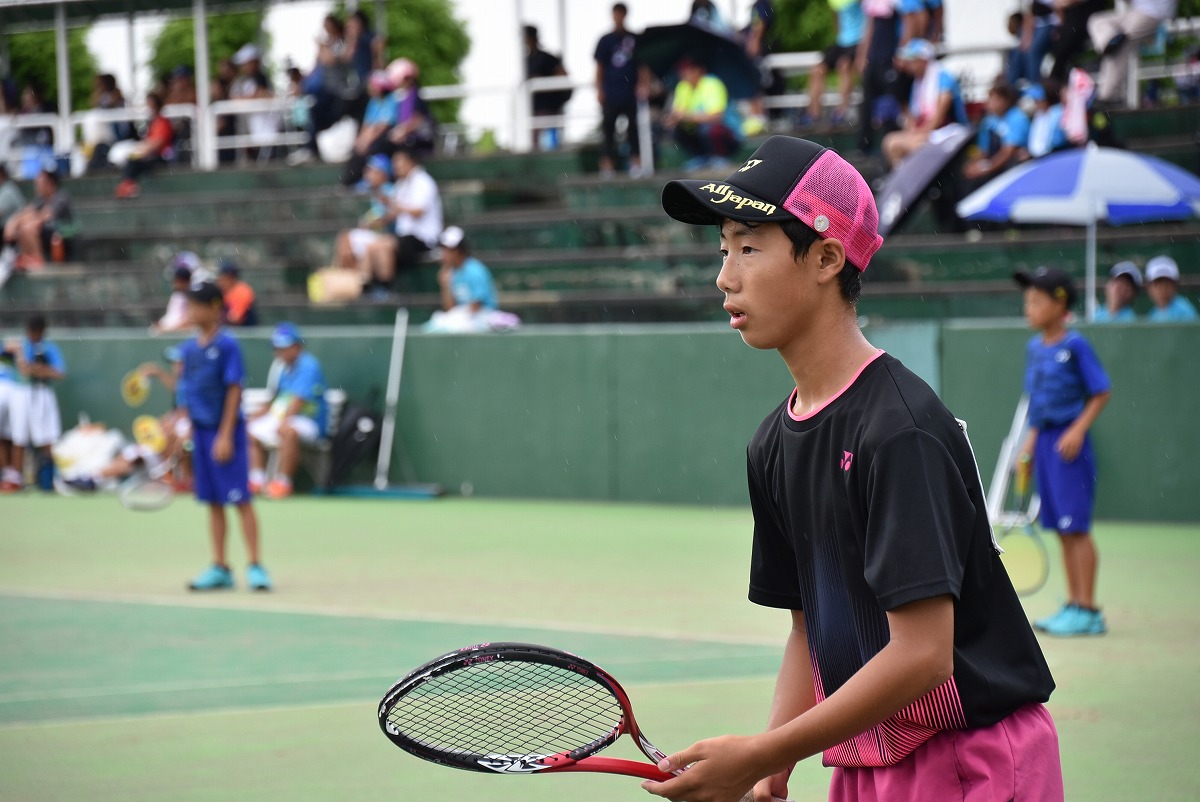 第36回 全日本小学生選手権大会