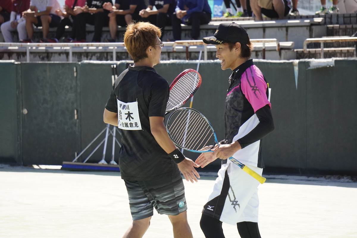 第47回 全日本社会人選手権大会