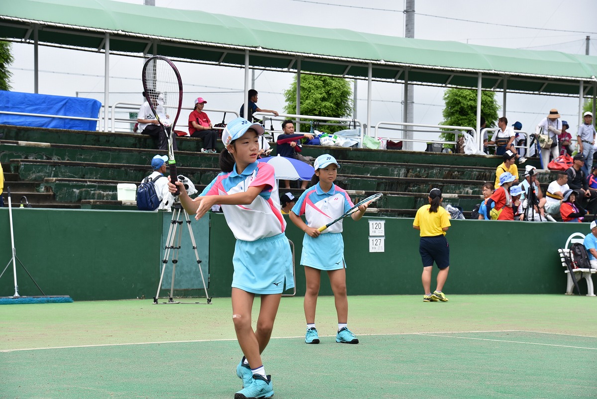 第36回 全日本小学生選手権大会