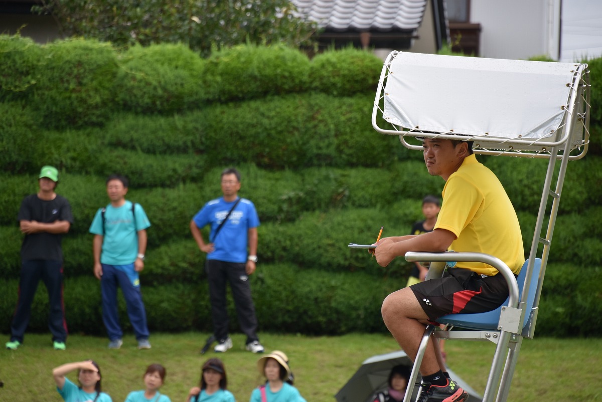 第36回 全日本小学生選手権大会