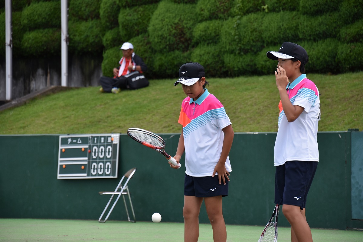 第36回 全日本小学生選手権大会
