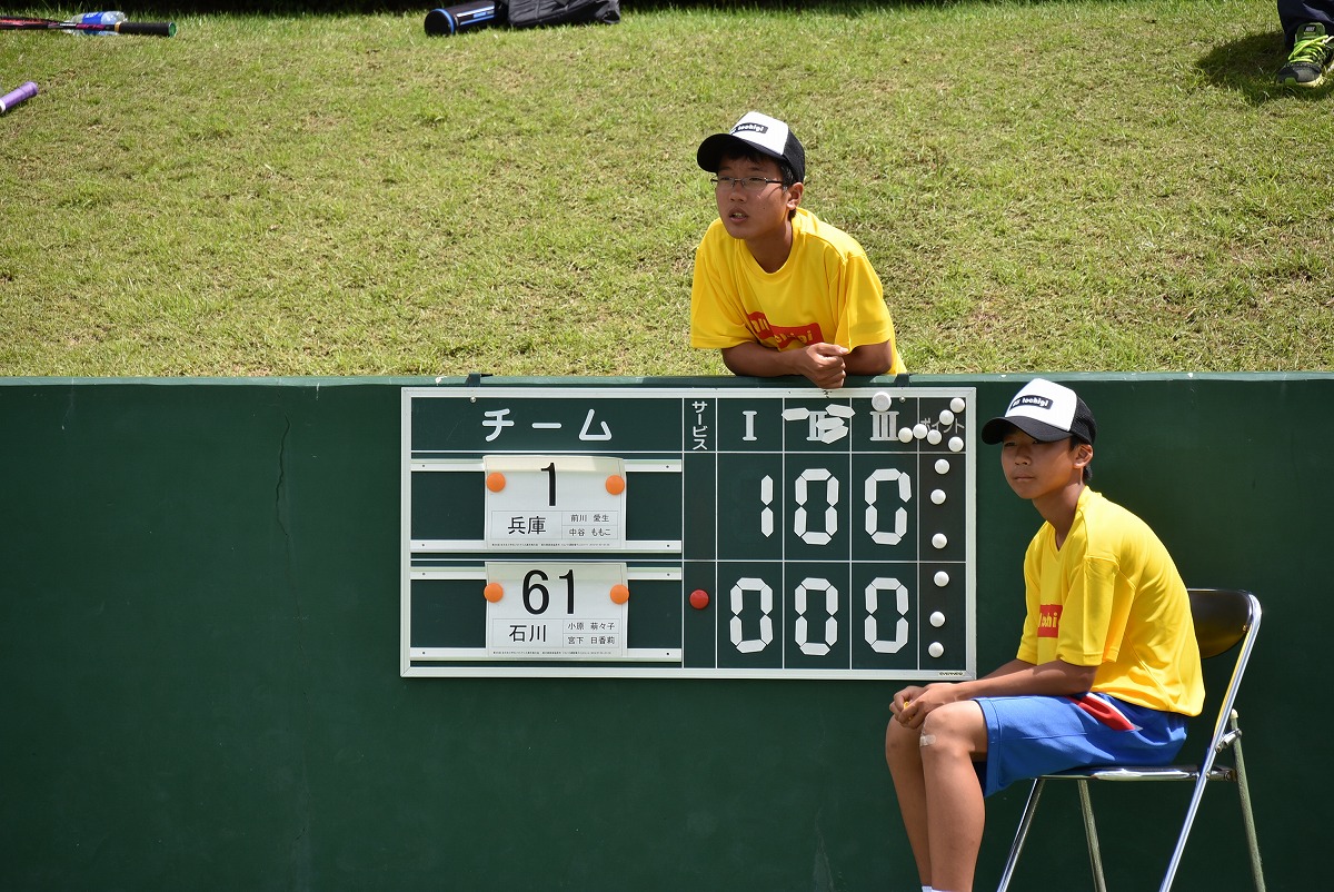 第36回 全日本小学生選手権大会