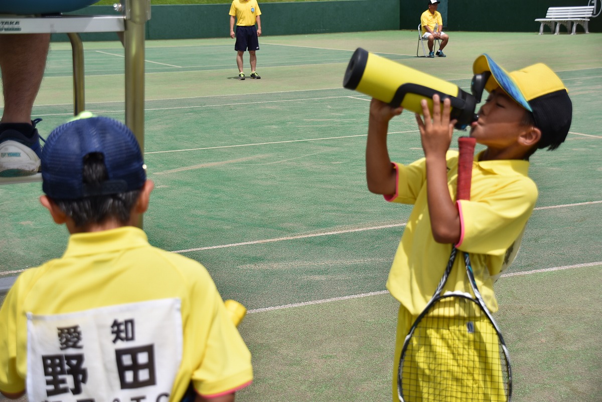 第36回 全日本小学生選手権大会